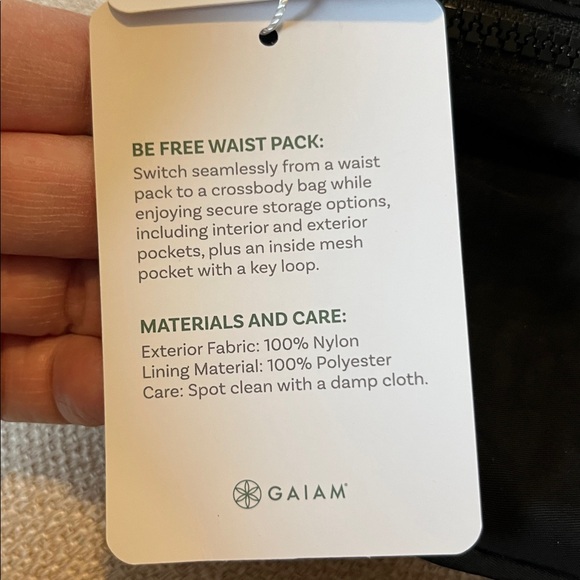 Fanny Pack - Picture 3 of 5